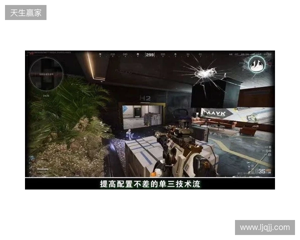 卓威×三角洲，“猛攻党”解锁顶级战场！