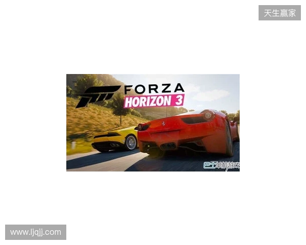 《极限竞速:地平线 6》等首发支持 DLSS 4 《极限竞速:地平线 6》等首发支持 DLSS 4