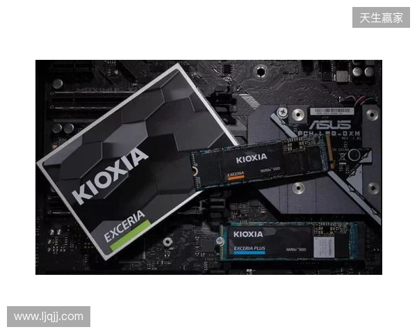 读写打穿天花板,再战五年不是梦!铠侠VE10固态上手体验 读写打穿天花板,再战五年不是梦!铠侠VE10固态上手体验