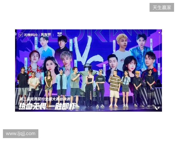 “瓦友”集合，极限之地无畏契约城市对抗赛我们来了！