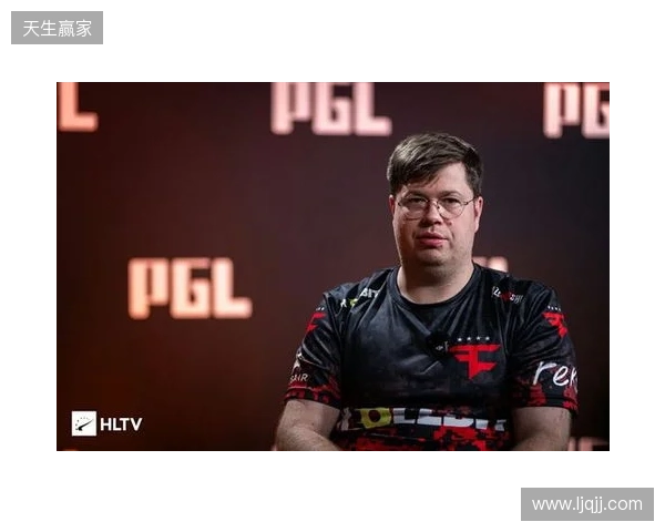 官宣：FaZe确认karrigan离队