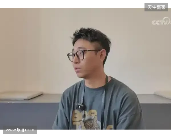 NBA 2K手游校园巡回活动走进清华大学