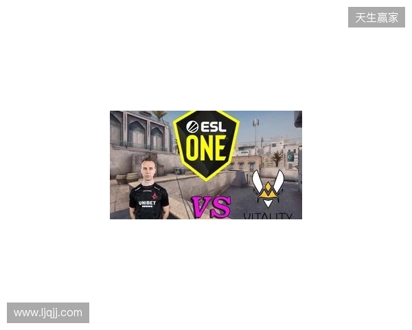 IEM亚特兰大2026:状态回暖!Vitality 2-0 FaZe IEM亚特兰大2026:状态回暖!Vitality 2-0 FaZe