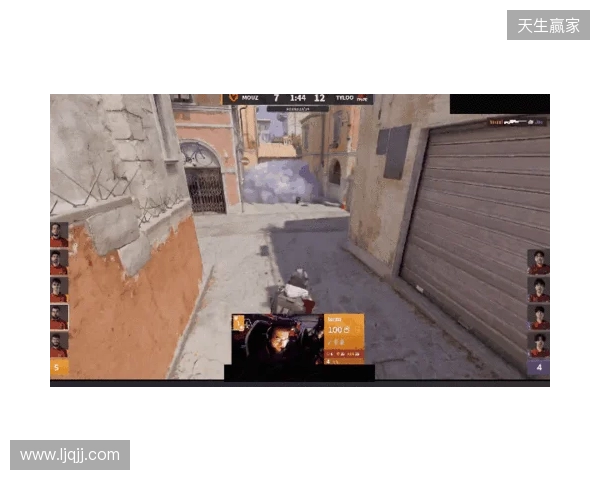 CAC 2026：一扫阴霾！TYLOO 13-7 MOUZ